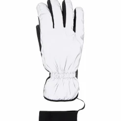 Ridhandskar Mountain Horse Flash Svart/Reflex