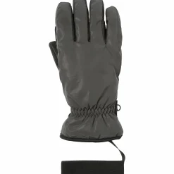 Ridhandskar Mountain Horse Flash Svart/Reflex