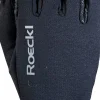 Ridhandskar Roeckl Polartech Svart 6