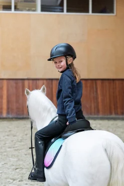 Ridhjälm Equipage Vilma