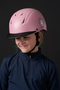 Ridhjälm Equipage Vilma