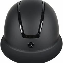 Ridhjälm Hansbo Sport Vision Shadow Chrome Svart
