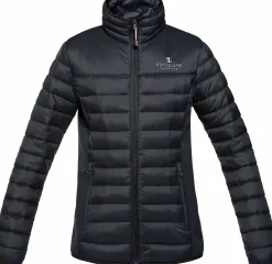 Ridjacka Kingsland Vadderad Marin