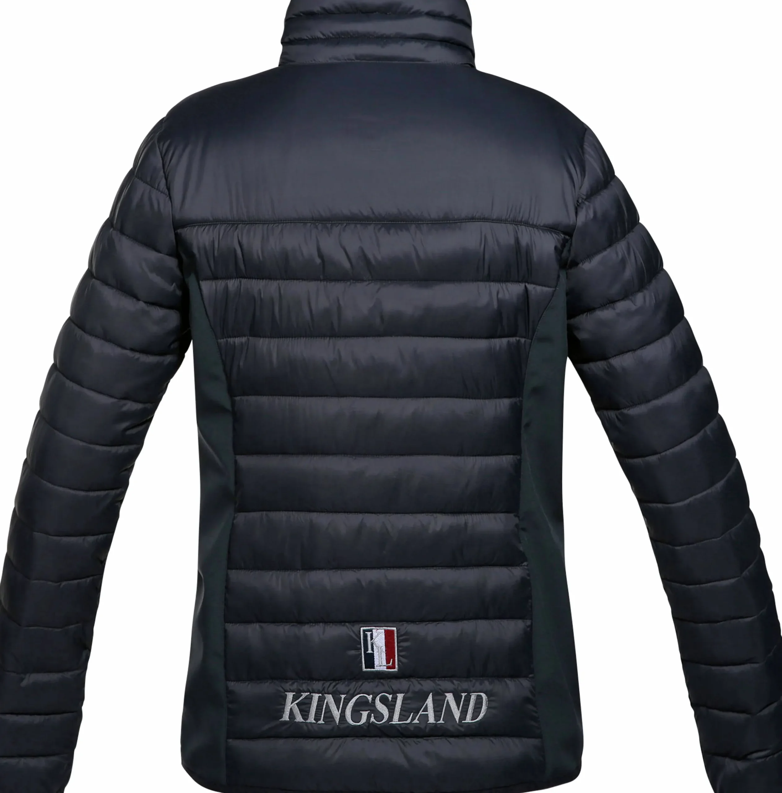 Ridjacka Kingsland Vadderad Marin