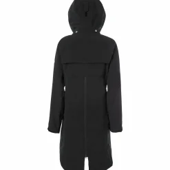 Ridjacka Mountain Horse Stella Softshell Svart