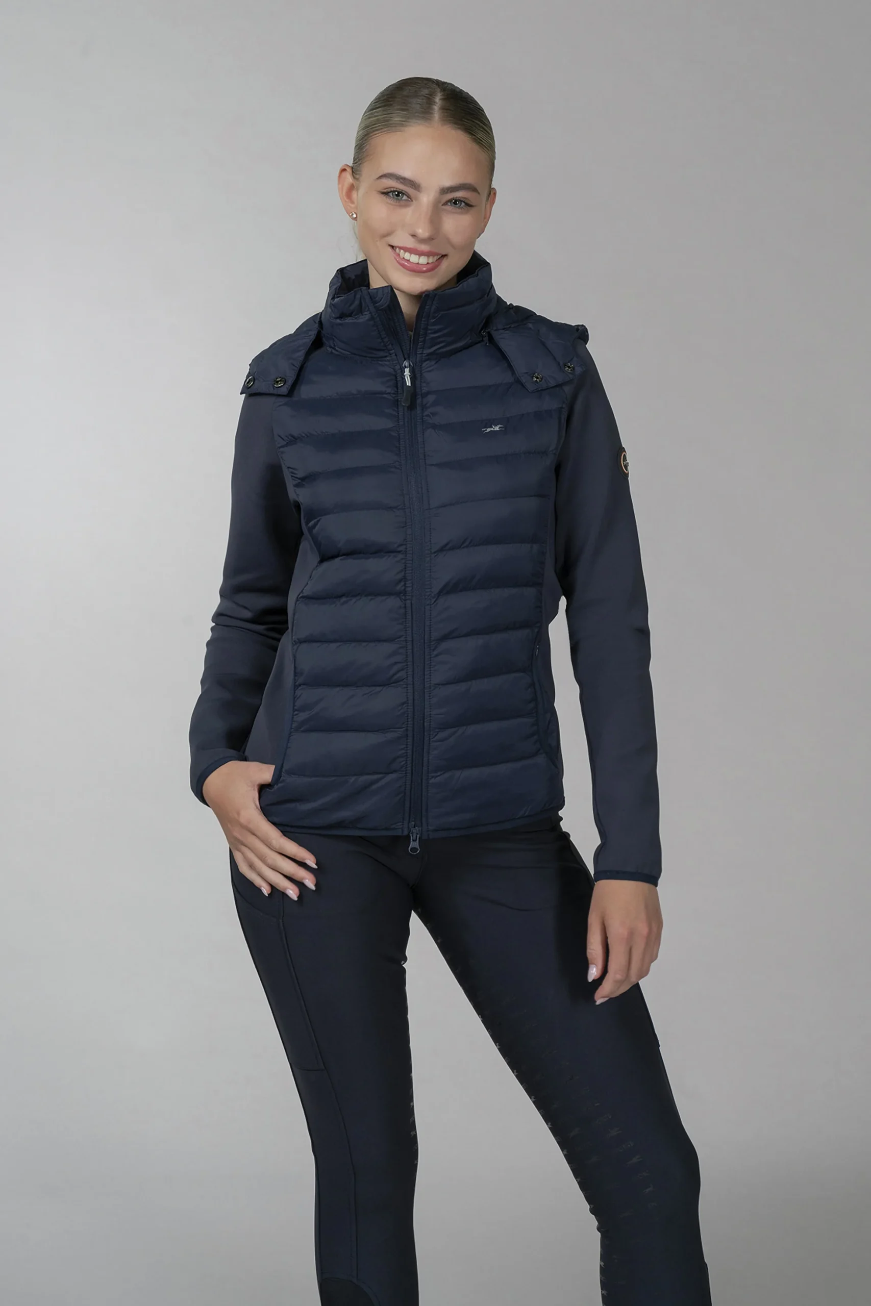 Ridjacka Schockemöhle Sports Hybrid Darling Deep Night Navy