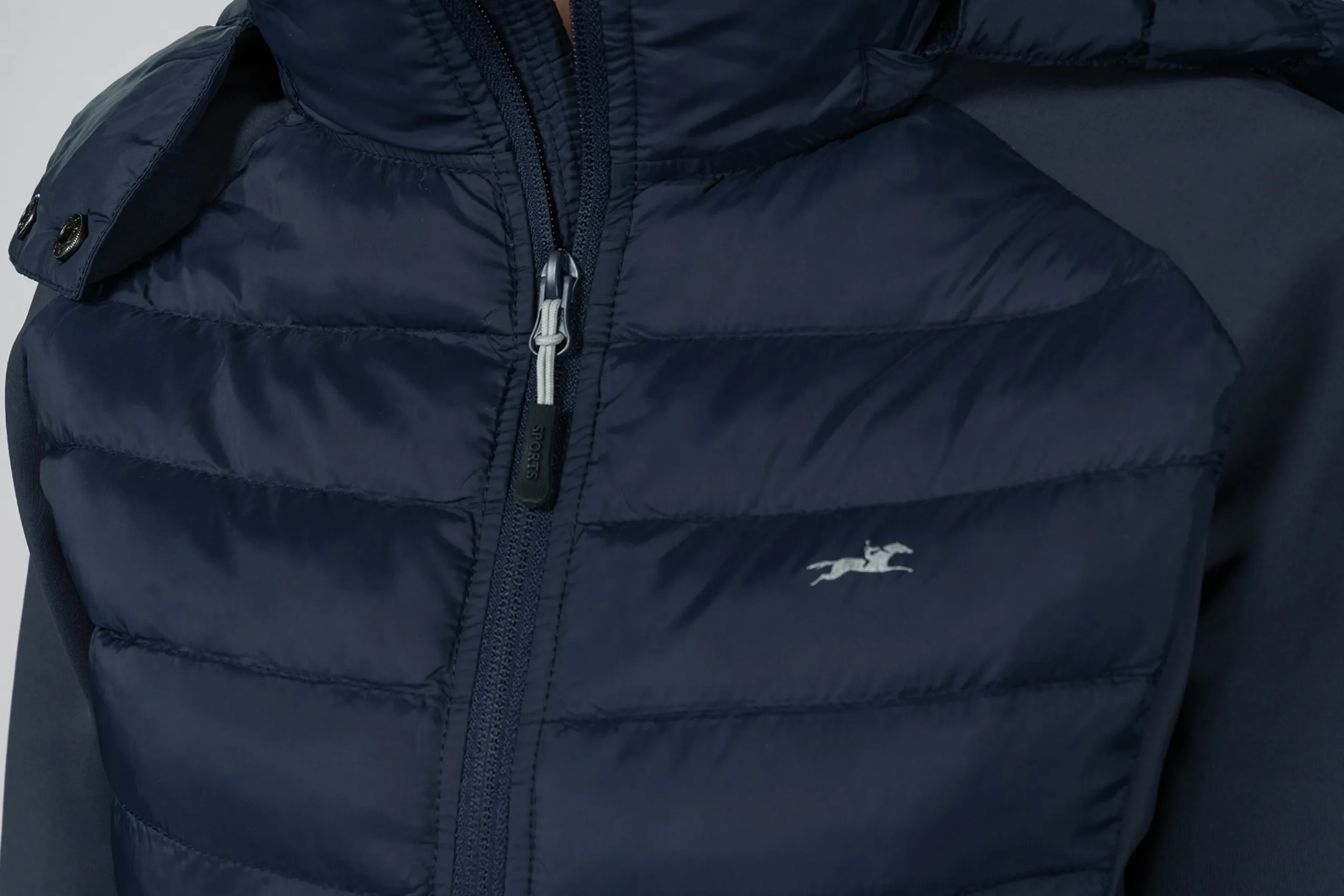 Ridjacka Schockemöhle Sports Hybrid Darling Deep Night Navy
