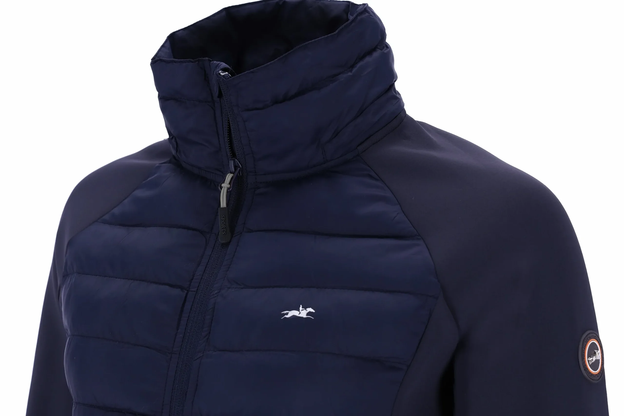 Ridjacka Schockemöhle Sports Hybrid Darling Deep Night Navy