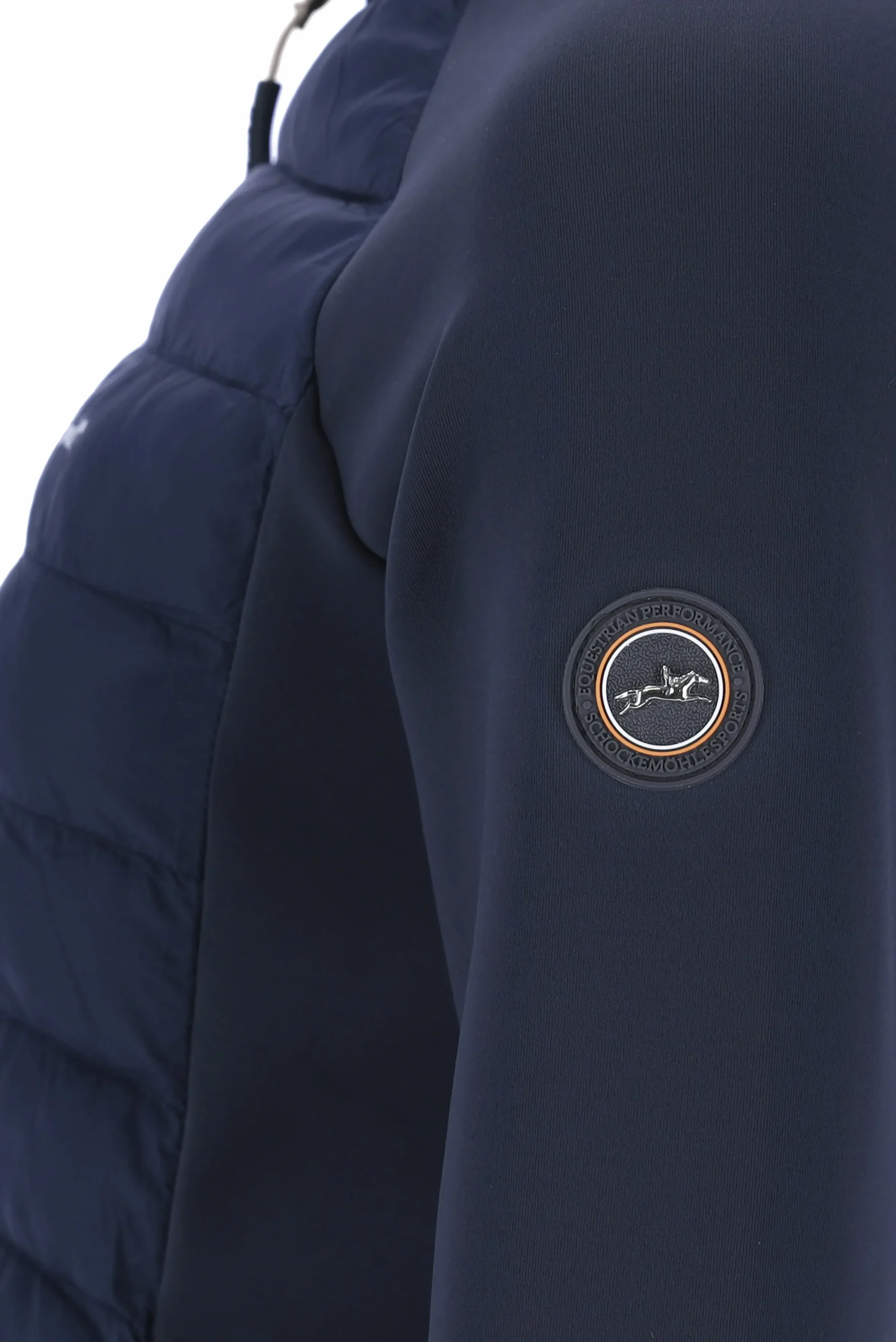 Ridjacka Schockemöhle Sports Hybrid Darling Deep Night Navy