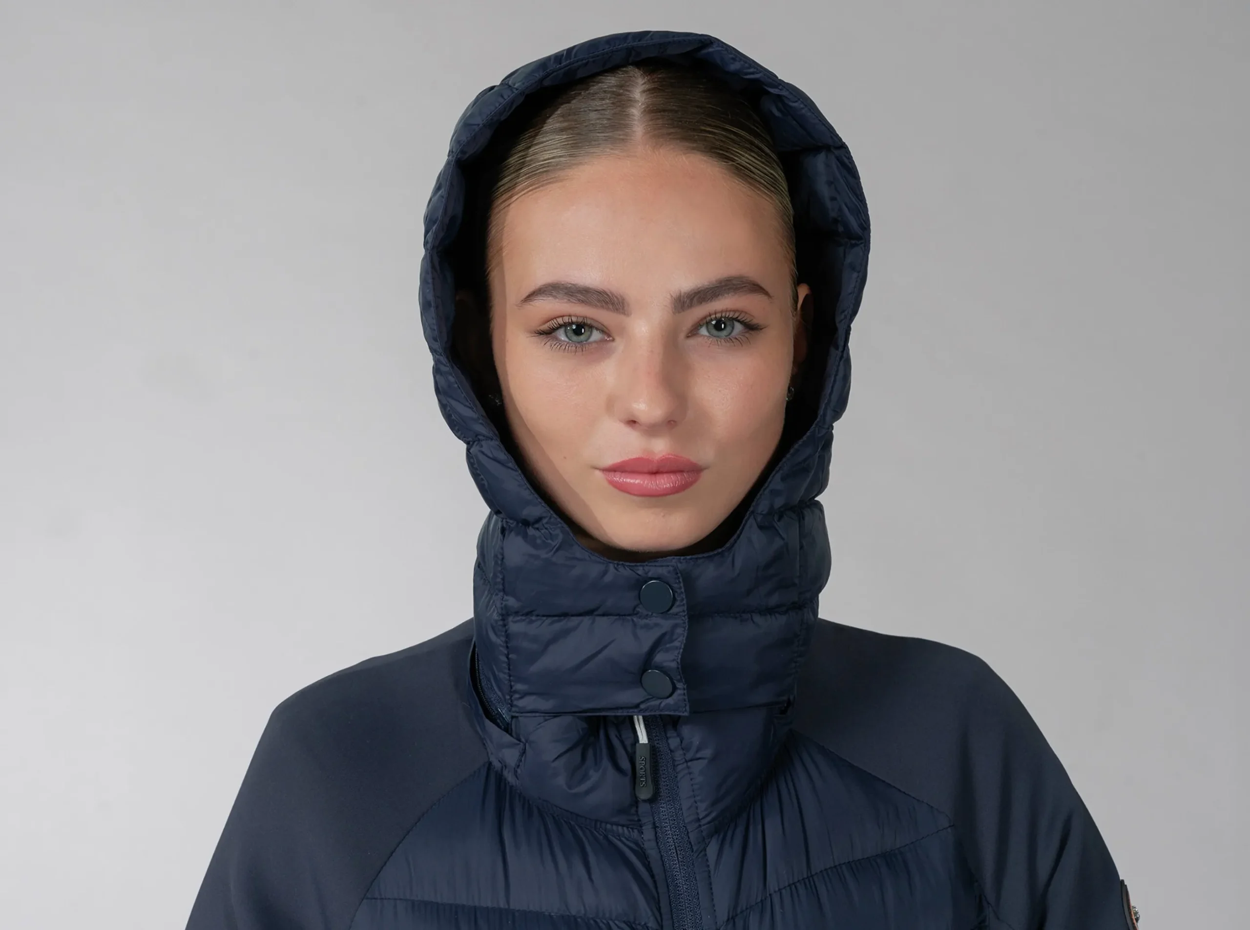 Ridjacka Schockemöhle Sports Hybrid Darling Deep Night Navy