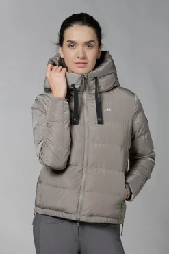 Ridjacka Schokemöhle Sports Violet Beige