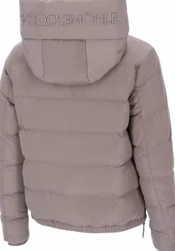 Ridjacka Schokemöhle Sports Violet Beige