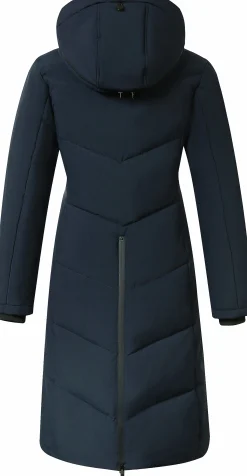 Ridkappa Covalliero Navy