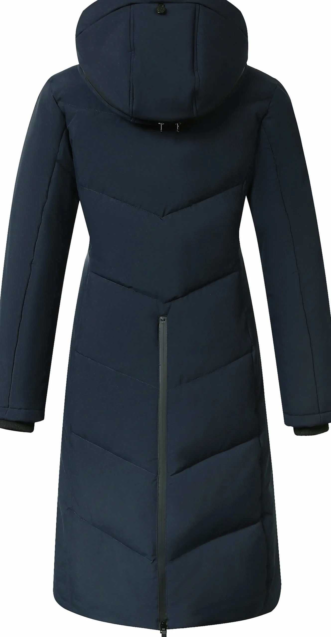 Ridkappa Covalliero Navy