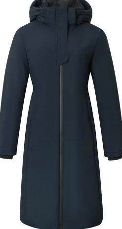 Ridkappa Covalliero Navy