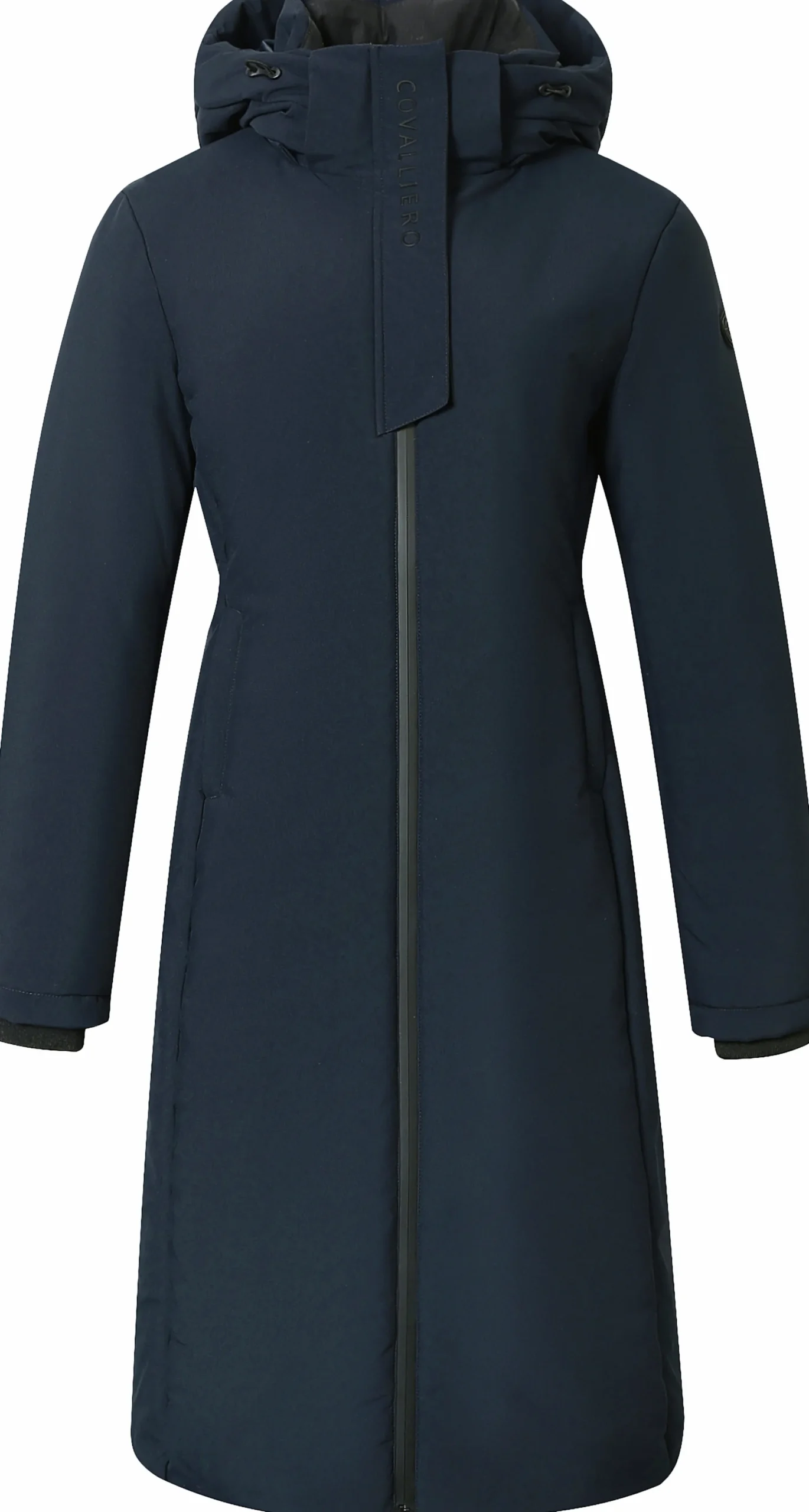 Ridkappa Covalliero Navy