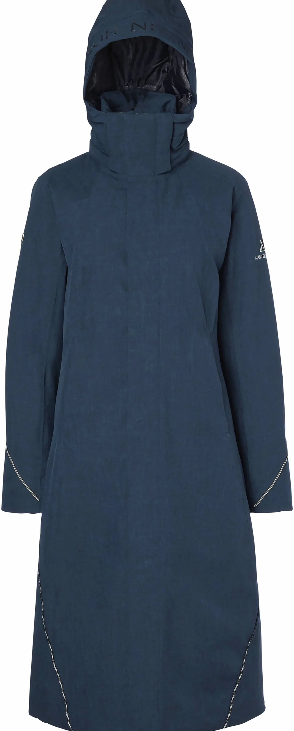 Ridkappa Mountain Horse Felicia Navy