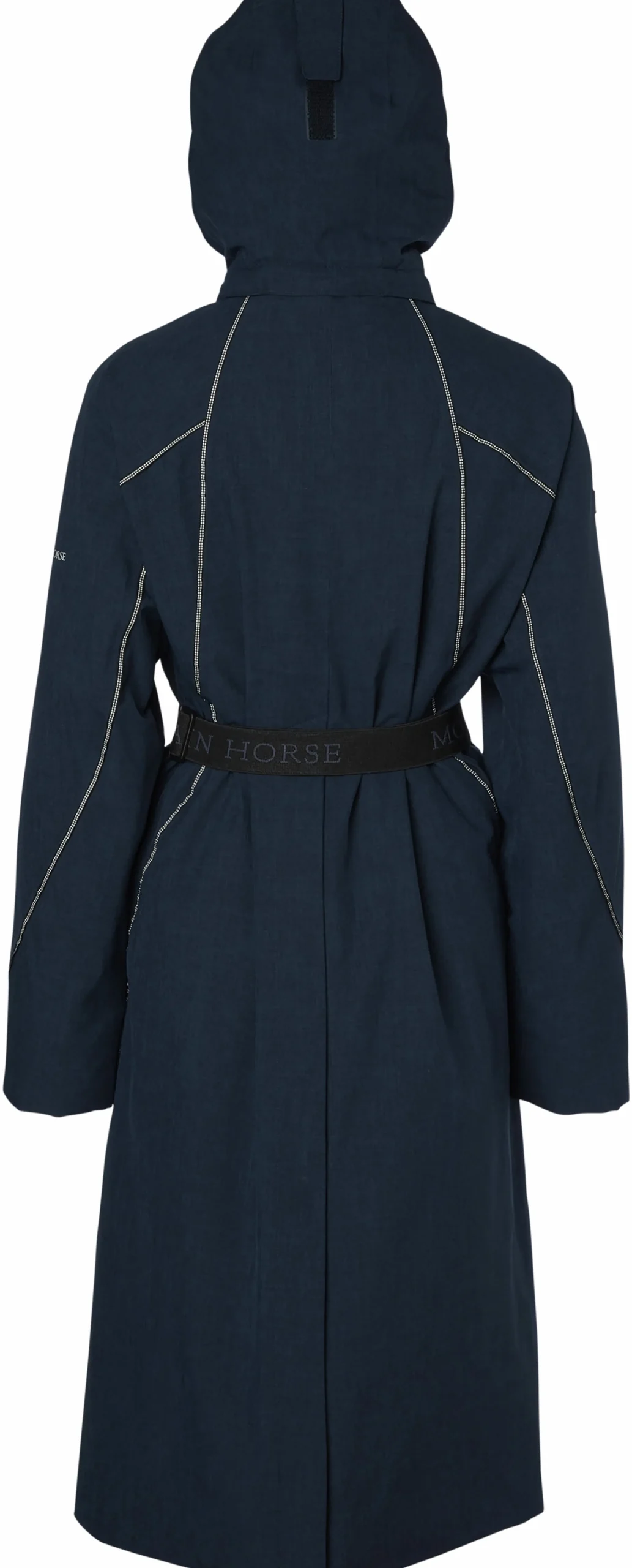 Ridkappa Mountain Horse Felicia Navy