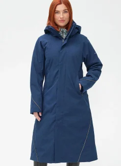 Ridkappa Mountain Horse Felicia Navy