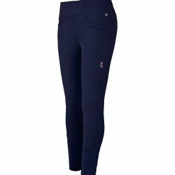 Ridleggings Kingsland Katja Classic Helskodd Marin