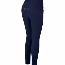 Ridleggings Kingsland Katja Classic Helskodd Marin