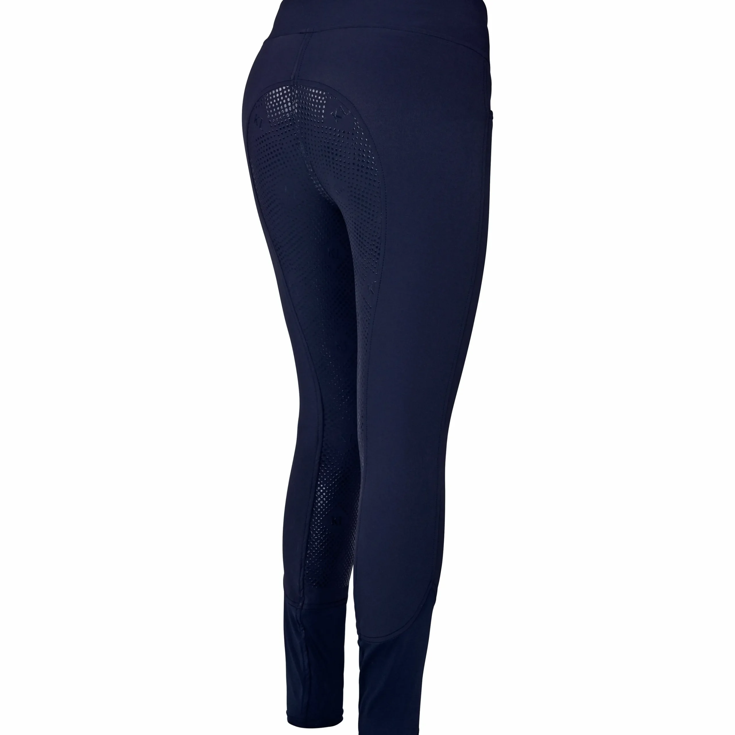 Ridleggings Kingsland Katja Classic Helskodd Marin