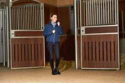 Ridsko Equipage Farrow Jodhpur Svart