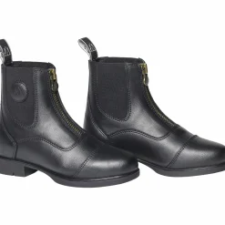 Ridsko Mountain Horse Veganza Young Winter Paddock JR Svart