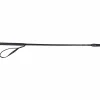 Ridspö Hansbo Sport med handrem Svart 65cm