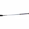 Ridspö Hansbo Sport Supergrip Blå/Silver 55cm