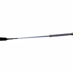 Ridspö Hansbo Sport Supergrip Blå/Silver 55cm