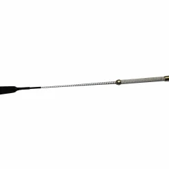 Ridspö Hansbo Sport Supergrip Silver/Silver 55cm