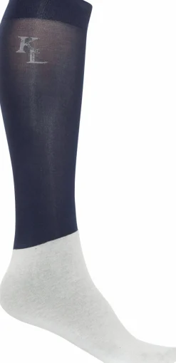 Ridstrumpor Kingsland Marin 3-p