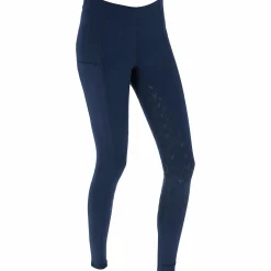 Ridtights Covalliero Equona Helskodd Marin