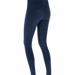 Ridtights Covalliero Equona Helskodd Marin