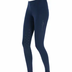 Ridtights Covalliero Equona Helskodd Marin