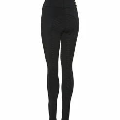 Ridtights Equipage Kendra Svart
