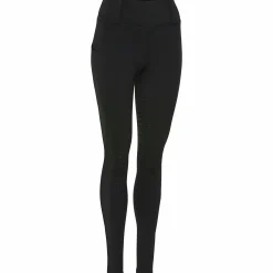 Ridtights Equipage Kendra Svart