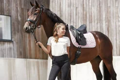 Ridtights Equipage Kendra Svart