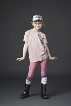 Ridtights Equipage Molly Helskodd JR Rosa