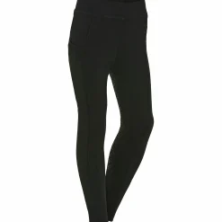Ridtights Equipage Molly Svart