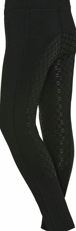Ridtights Equipage Molly Svart