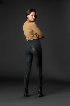 Ridtights Equipage Safina Vinter Svart