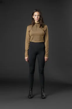 Ridtights Equipage Safina Vinter Svart