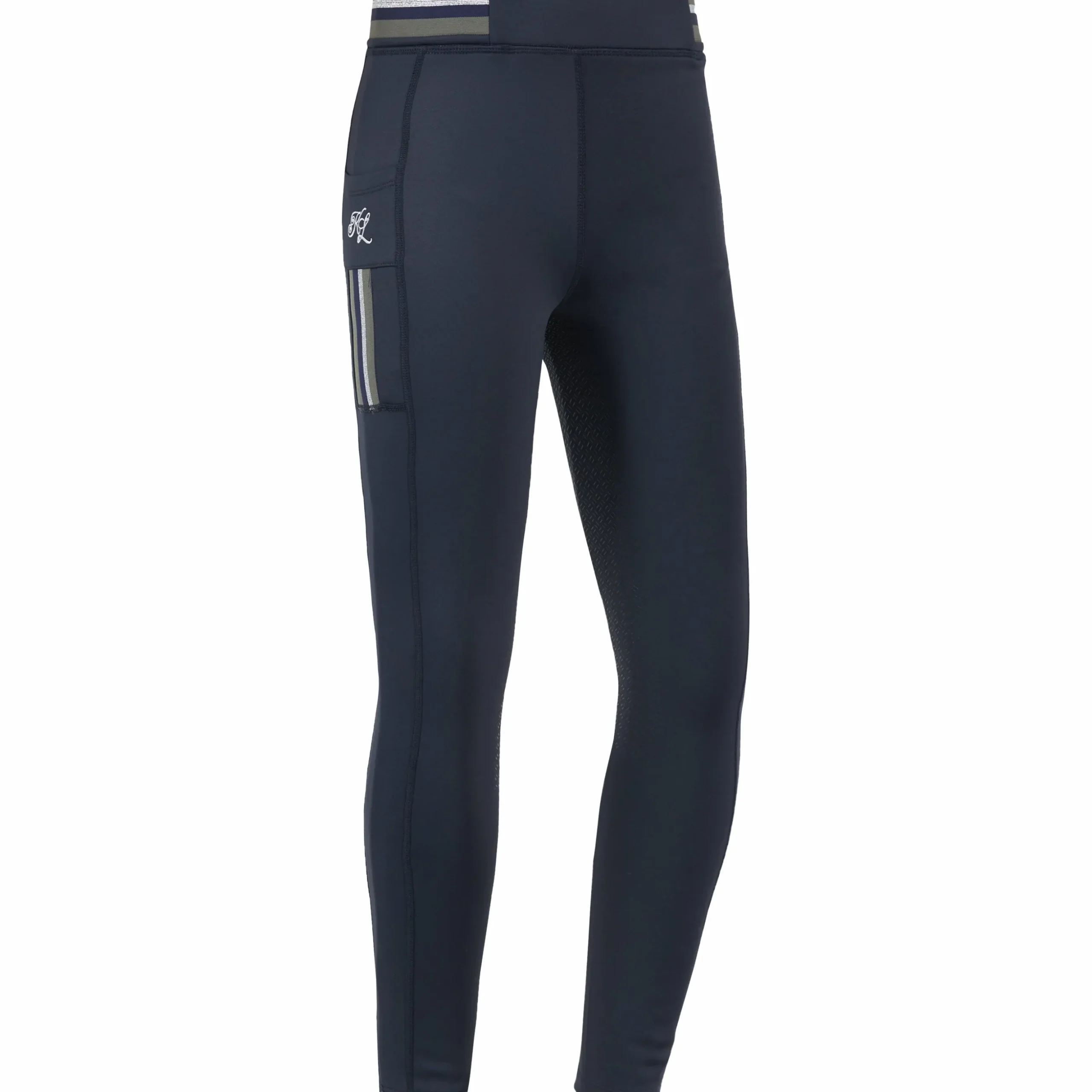 Ridtights Kingsland Kattie Fodrade Marin
