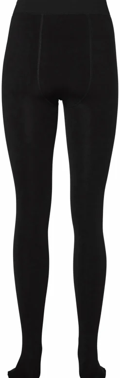 Ridtights Mountain Horse Cozy Svart