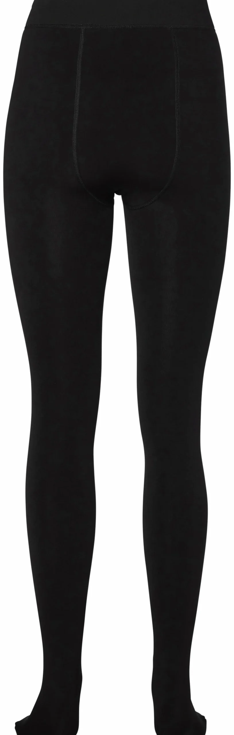 Ridtights Mountain Horse Cozy Svart