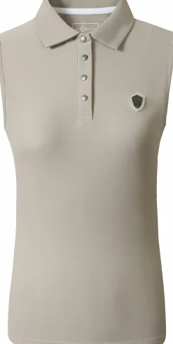 Ridtopp Covalliero Beige