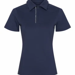 Ridtröja Catago Nash Navy