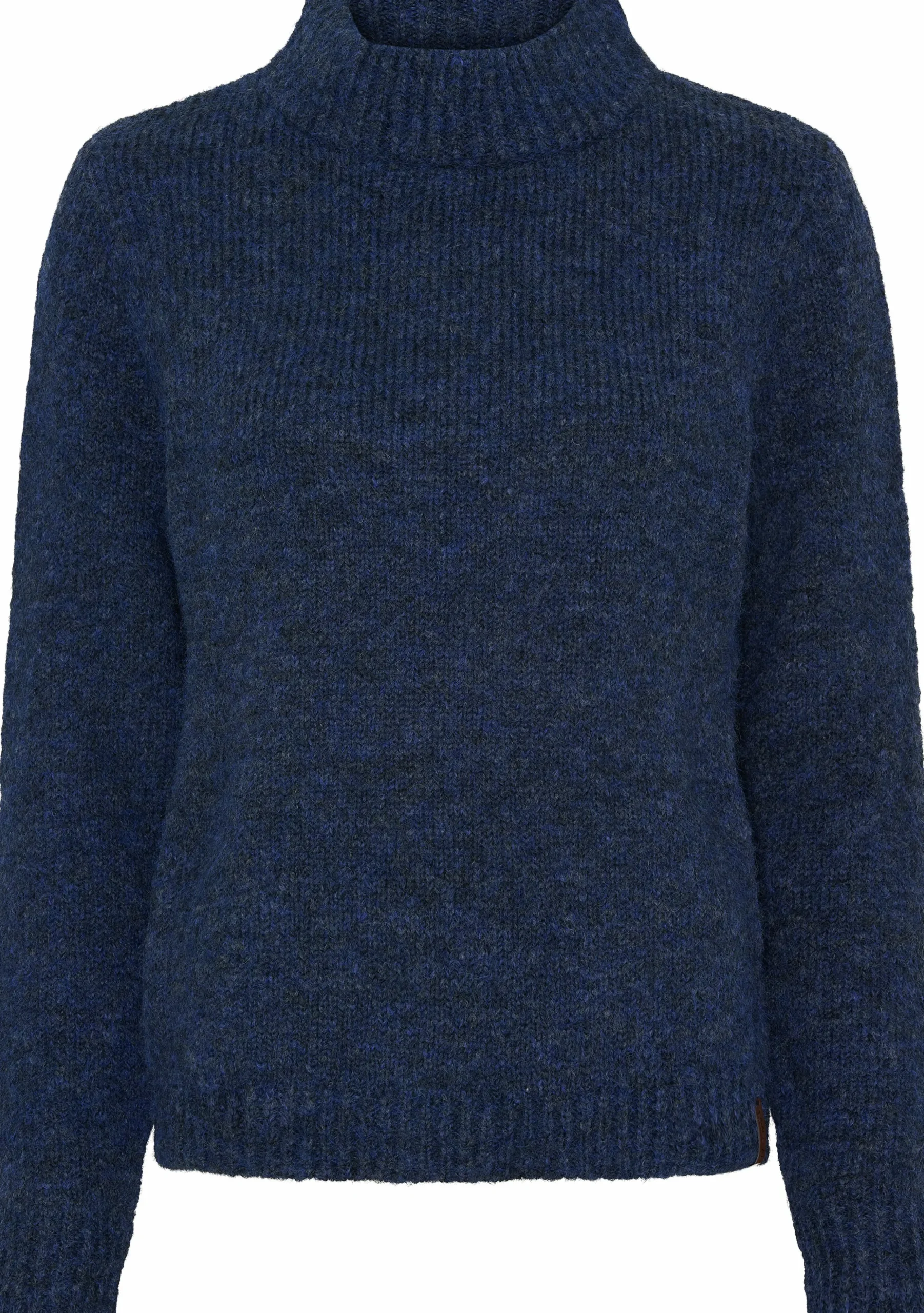 Ridtröja Catago Valerie Navy
